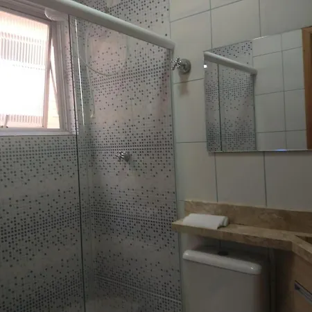 Excelente Apartamento Na Praia Grande, Todo Mobiliado, Moveis Todos Novos , Nao Tem Como Nao Gostar Exterior photo