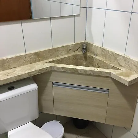 Excelente Apartamento Na Praia Grande, Todo Mobiliado, Moveis Todos Novos , Nao Tem Como Nao Gostar Exterior photo