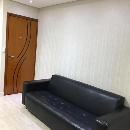 Excelente Apartamento Na Praia Grande, Todo Mobiliado, Moveis Todos Novos , Nao Tem Como Nao Gostar Exterior photo
