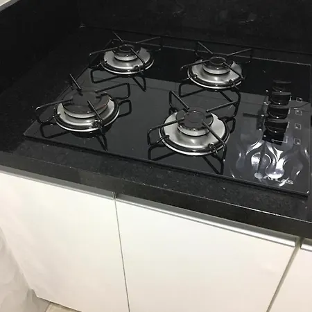 Excelente Apartamento Na Praia Grande, Todo Mobiliado, Moveis Todos Novos , Nao Tem Como Nao Gostar Exterior photo