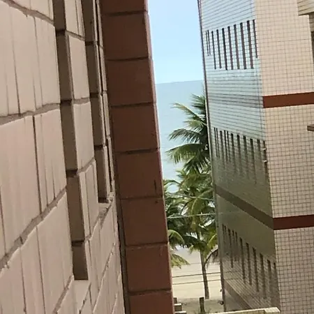 Excelente Apartamento Na Praia Grande, Todo Mobiliado, Moveis Todos Novos , Nao Tem Como Nao Gostar Exterior photo