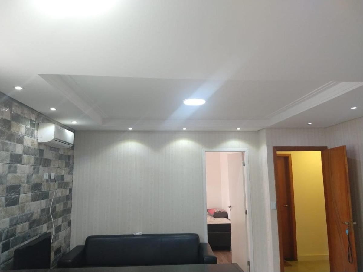Excelente Na Grande, Todo Mobiliado, Moveis Todos Novos , Nao Tem Nao Gostar