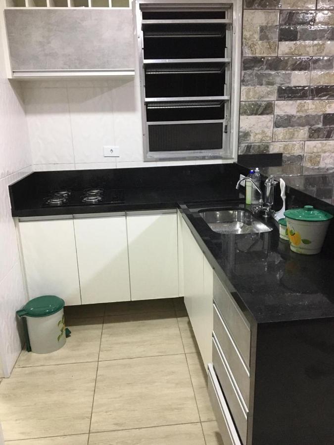 Apartment Excelente Na Grande, Todo Mobiliado, Moveis Todos Novos , Nao Tem Nao Gostar *