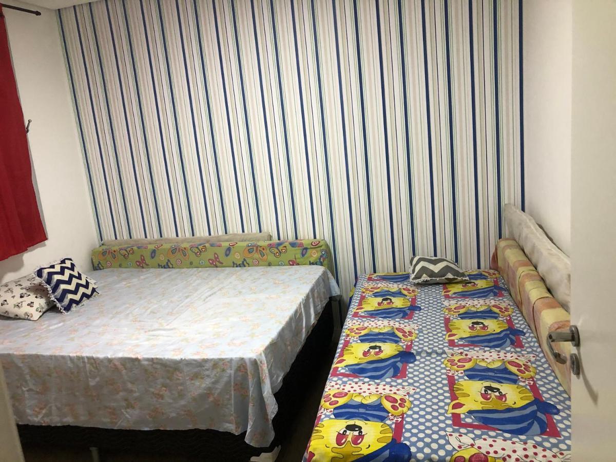 Apartment Excelente Na Grande, Todo Mobiliado, Moveis Todos Novos , Nao Tem Nao Gostar