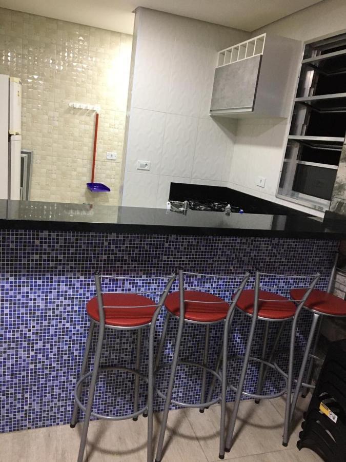 Excelente Na Grande, Todo Mobiliado, Moveis Todos Novos , Nao Tem Nao Gostar