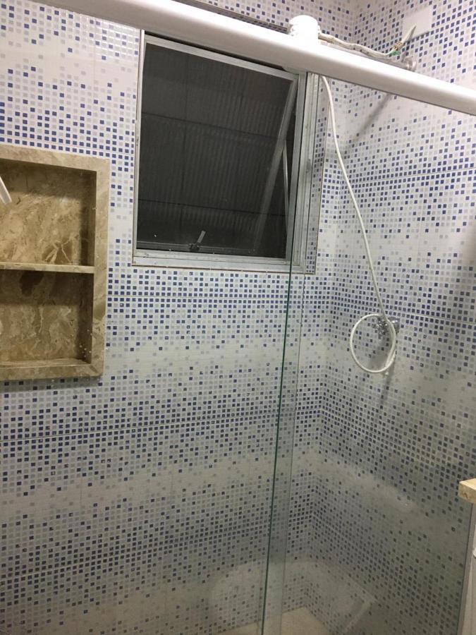 Excelente Na Grande, Todo Mobiliado, Moveis Todos Novos , Nao Tem Nao Gostar * Praia Grande (Santos)