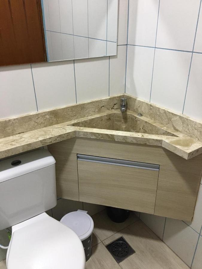 Excelente Na Grande, Todo Mobiliado, Moveis Todos Novos , Nao Tem Nao Gostar Praia Grande (Santos)