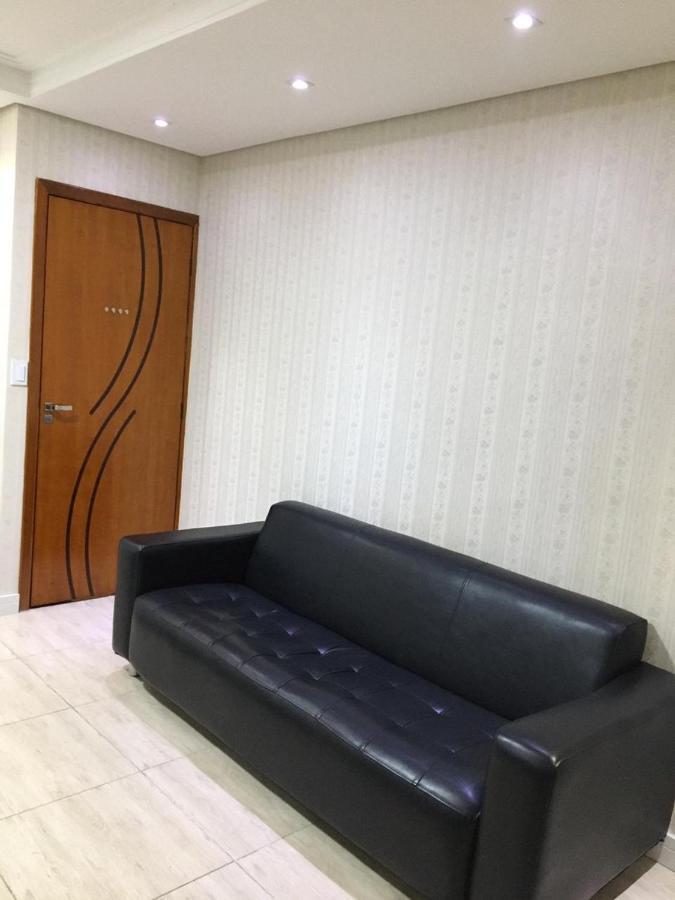Excelente Na Grande, Todo Mobiliado, Moveis Todos Novos , Nao Tem Nao Gostar Apartment *