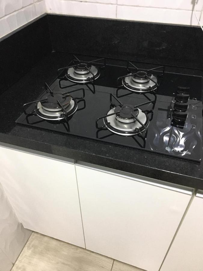 Excelente Na Grande, Todo Mobiliado, Moveis Todos Novos , Nao Tem Nao Gostar Apartment