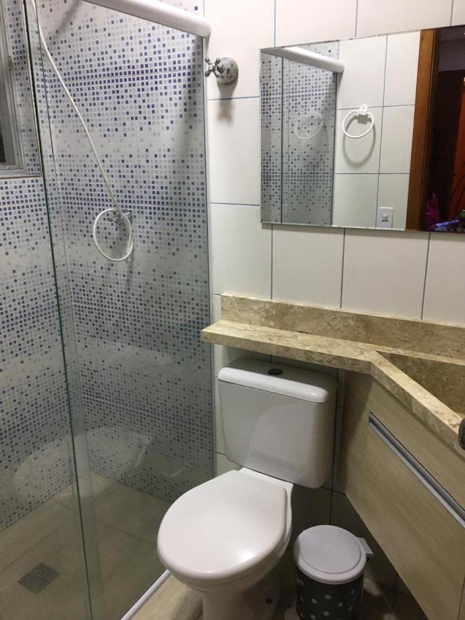 Excelente Na Grande, Todo Mobiliado, Moveis Todos Novos , Nao Tem Nao Gostar Apartment *