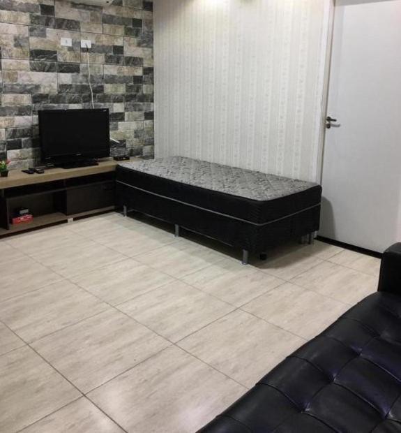 Apartment Excelente Na Grande, Todo Mobiliado, Moveis Todos Novos , Nao Tem Nao Gostar *
